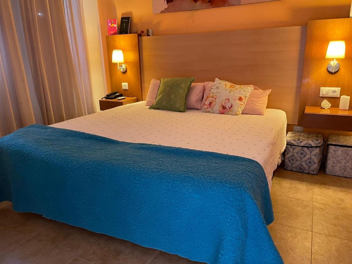Apartamento Punta Umbria Parking Incluido Y Piscina Esterno foto
