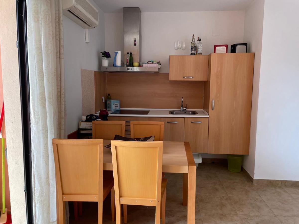 Apartamento Punta Umbria Parking Incluido Y Piscina Esterno foto