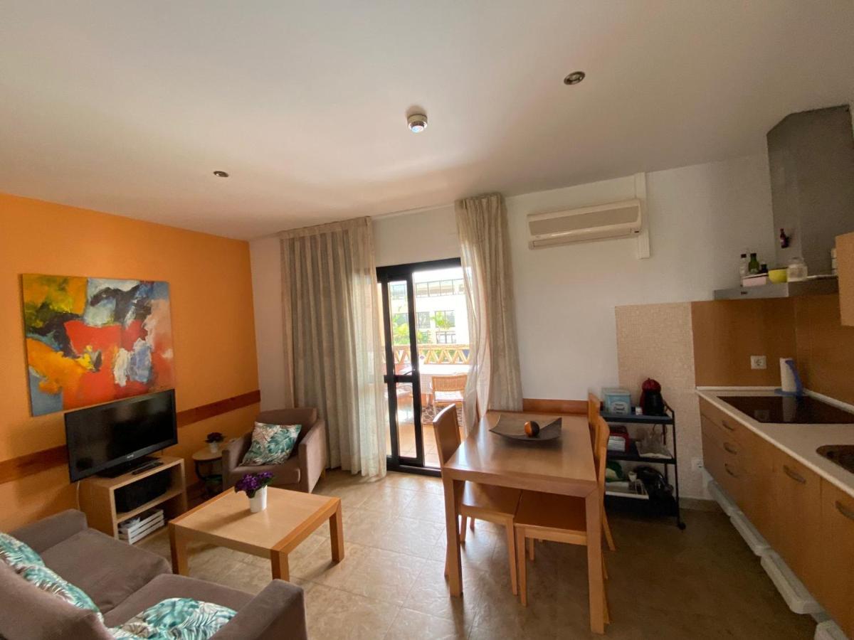 Apartamento Punta Umbria Parking Incluido Y Piscina Esterno foto