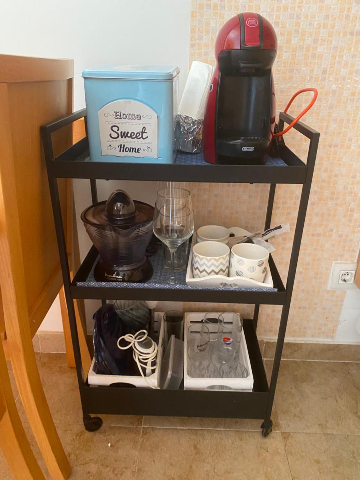 Apartamento Punta Umbria Parking Incluido Y Piscina Esterno foto