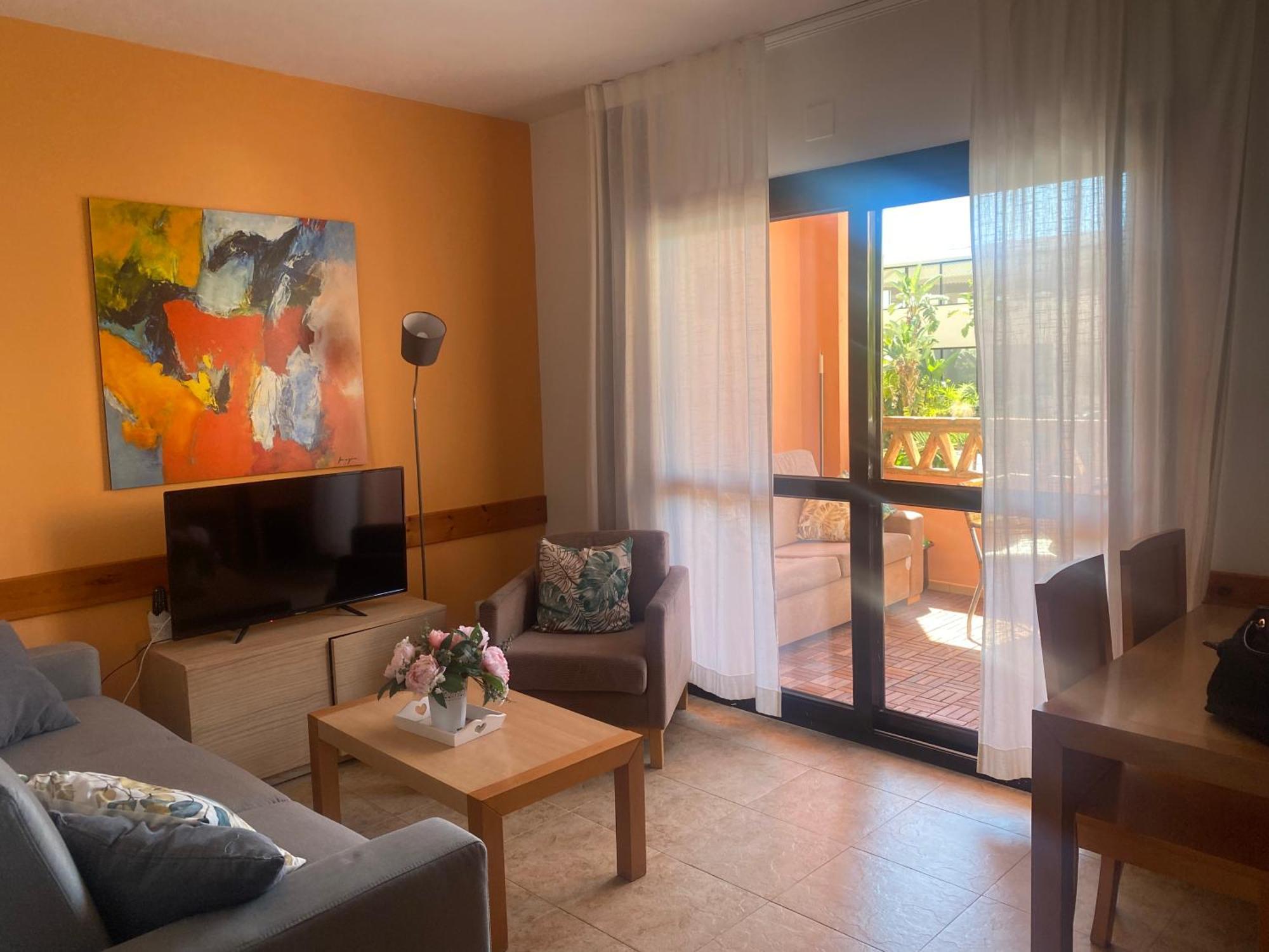 Apartamento Punta Umbria Parking Incluido Y Piscina Esterno foto